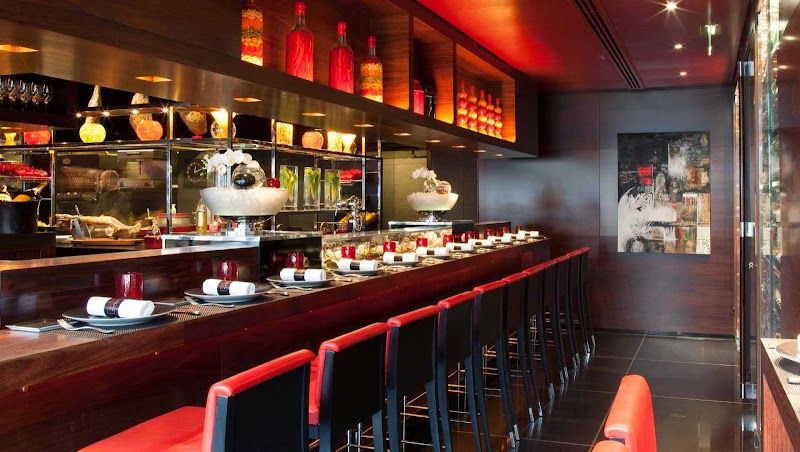 L'Atelier de Joël Robuchon