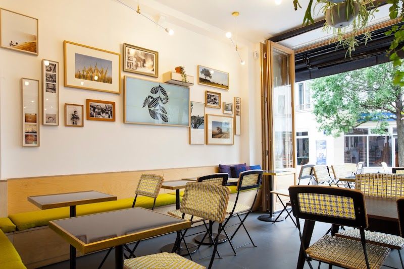 Boulangerie Chambelland