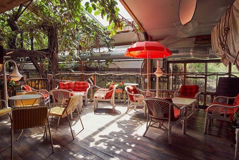 Le Comptoir Général