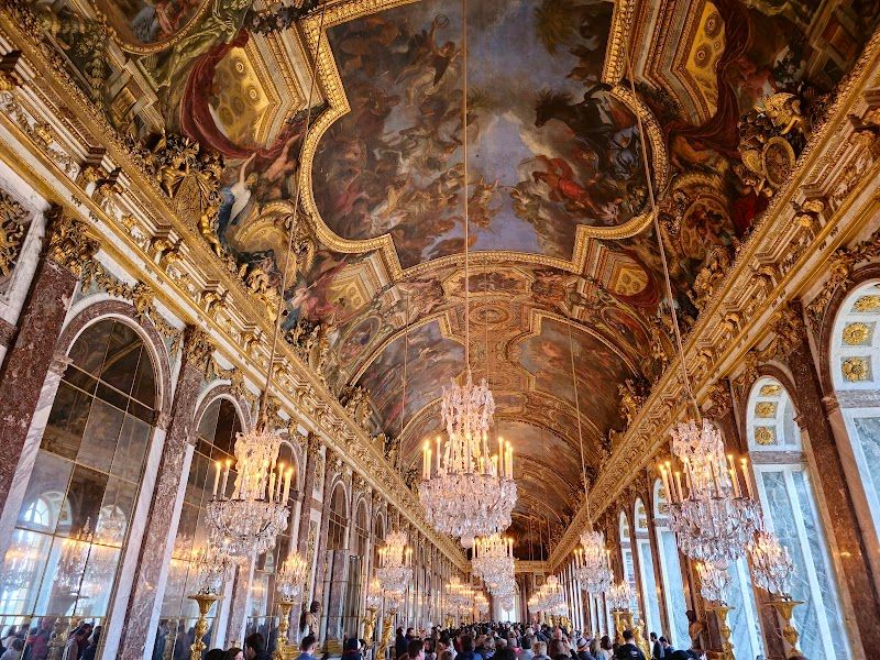 Palace of Versailles