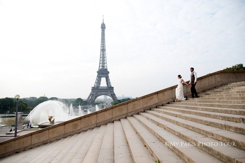 My Paris Photo Tour