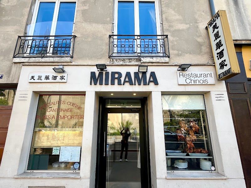 Mirama