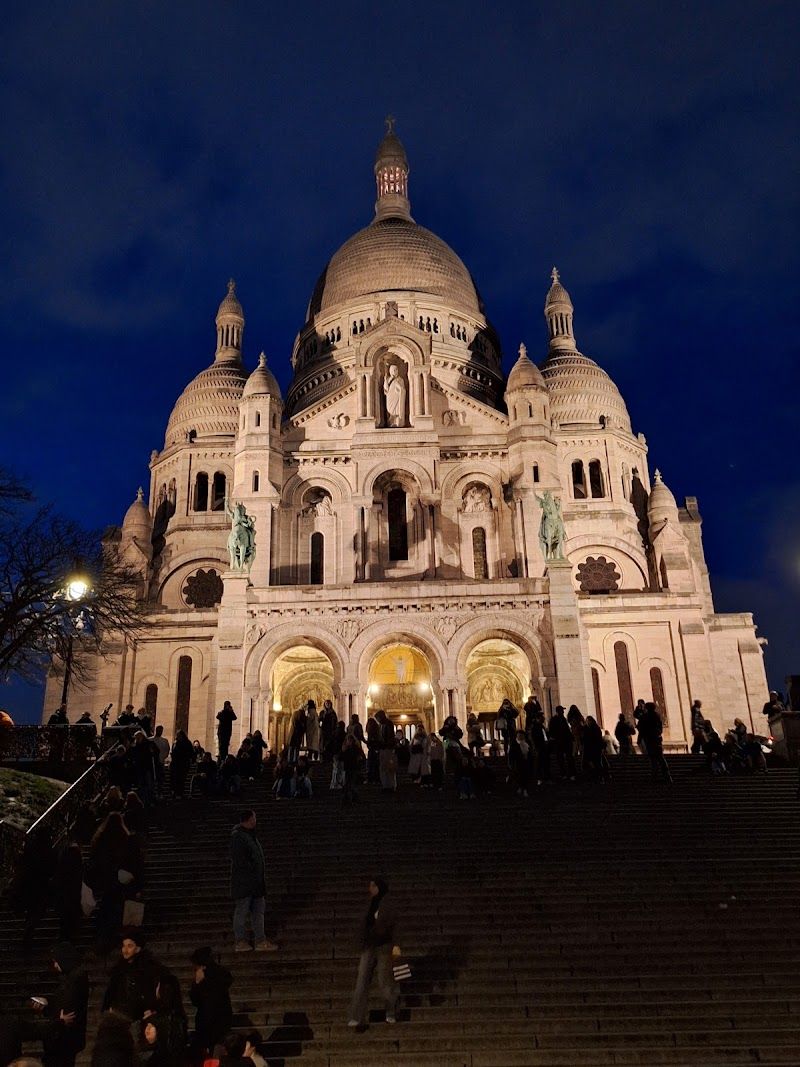 Free Tour Paris - PARIS STEP BY STEP TOURS