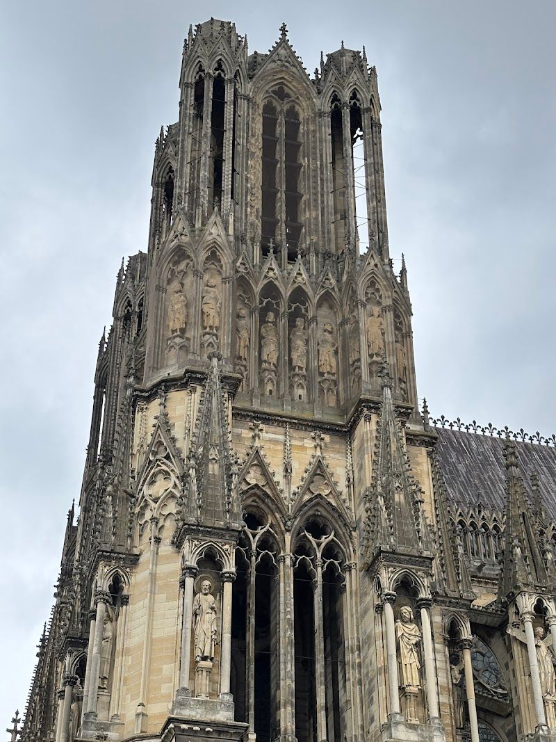 Paris Champagne Tour