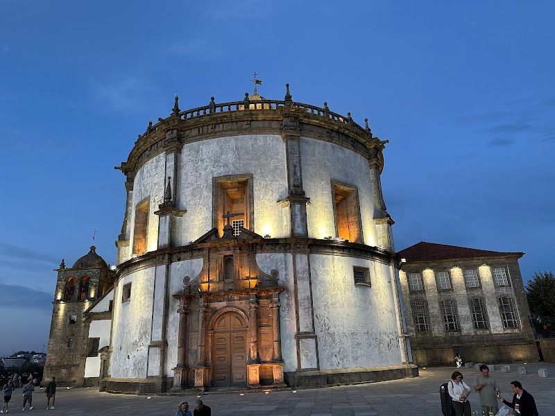 Mosteiro da Serra do Pilar