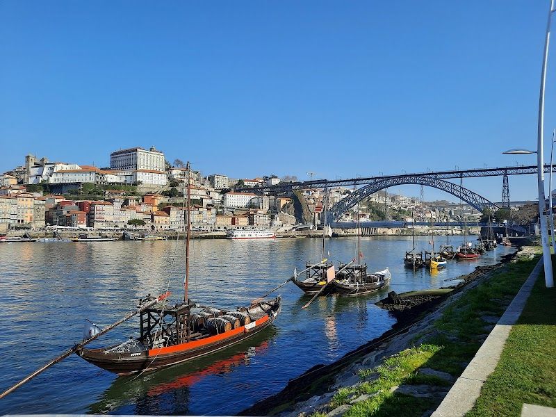 Porto, Portugal
