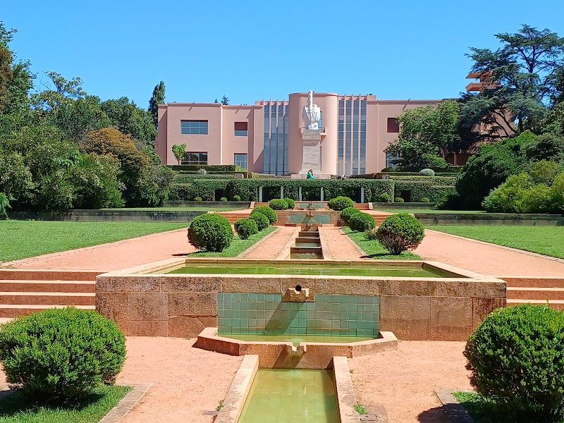 Fundação de Serralves