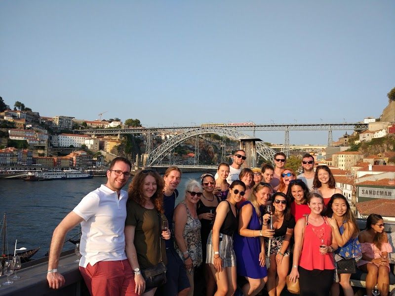 Porto Walking Tour