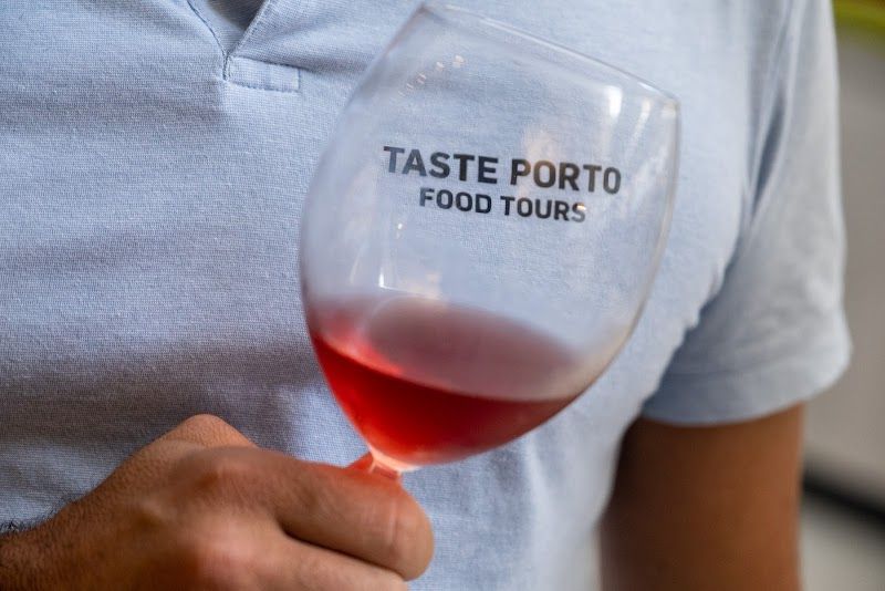 Taste Porto Food & Wine Tours