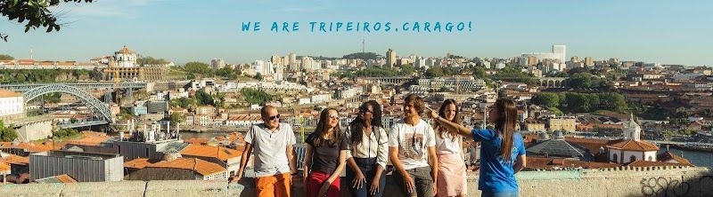 BlueGragon Porto Tours - Bike Tours