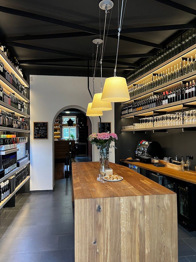 Vinohrady Wine Tasting Experience