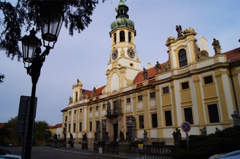 Hradčany