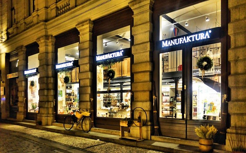 Manufaktura