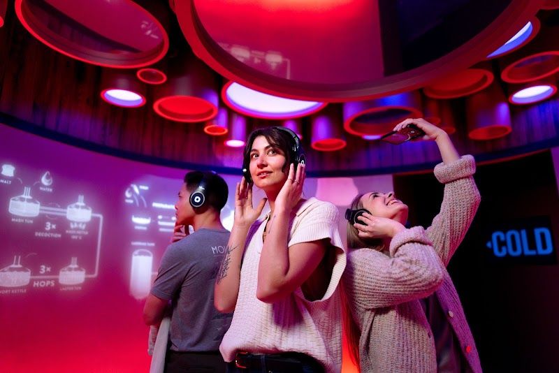 Pilsner Urquell Brewery Day Trip