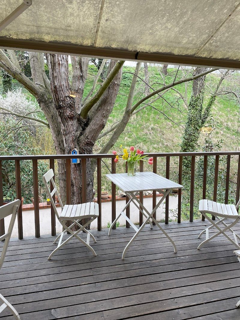 Kavárna Nový Svět