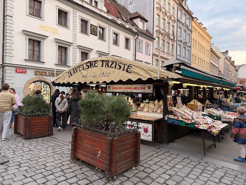 Havelské tržiště