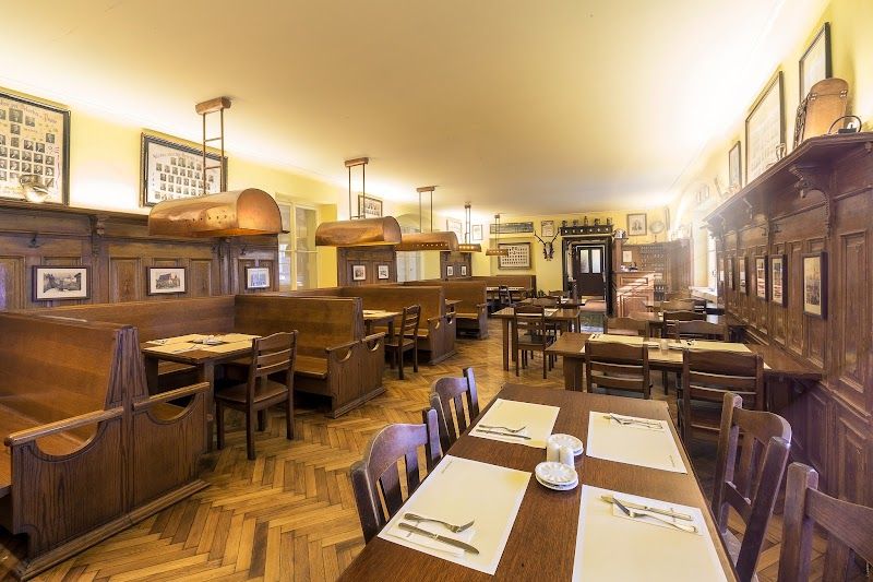 Baráčnická rychta