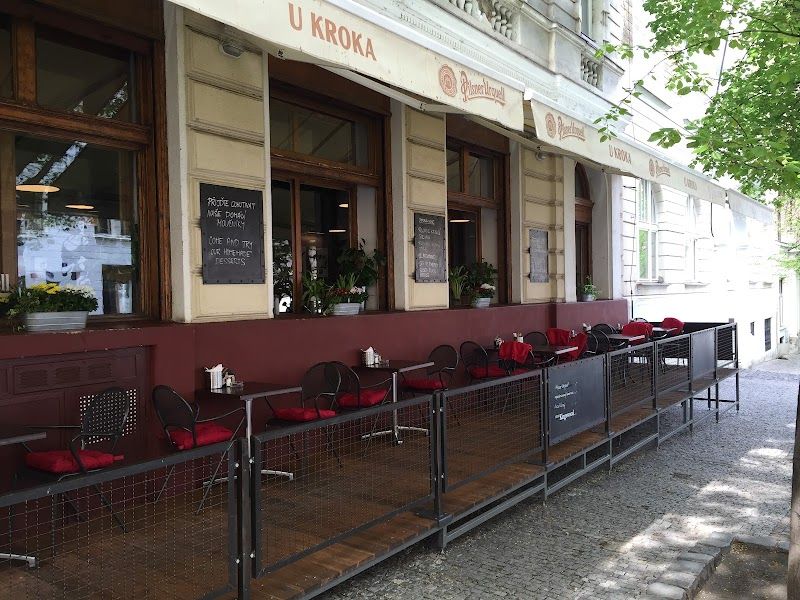 U Kroka