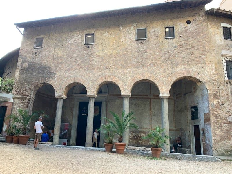 Santo Stefano Rotondo