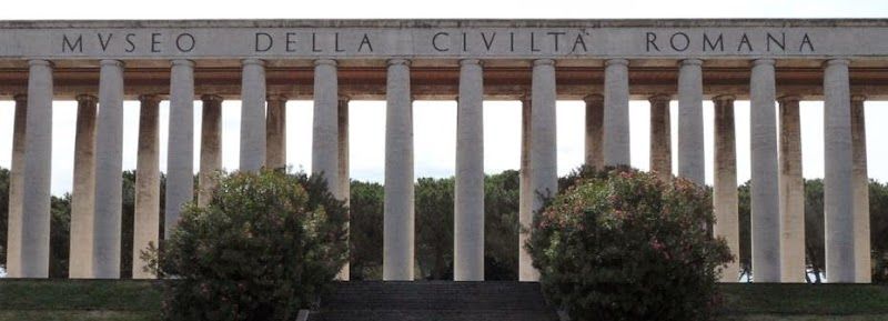 Museo della Civiltà Romana