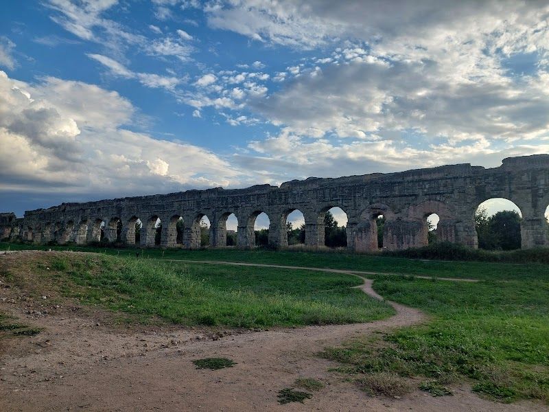 Appian Way Bike Tour