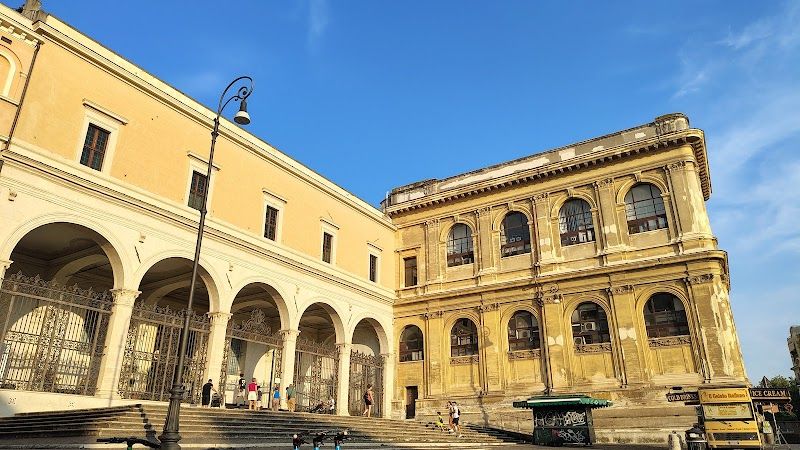 Basilica di San Pietro in Vincoli