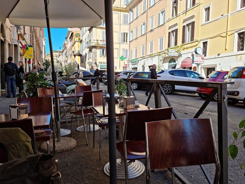 Antico Caffè Brasile