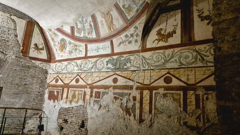 Best of Trastevere: A Walking Guide