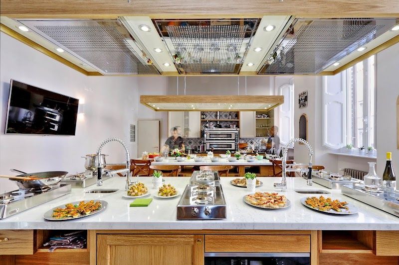Cooking Classes Rome