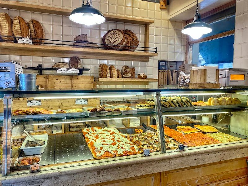 Panificio Bonci