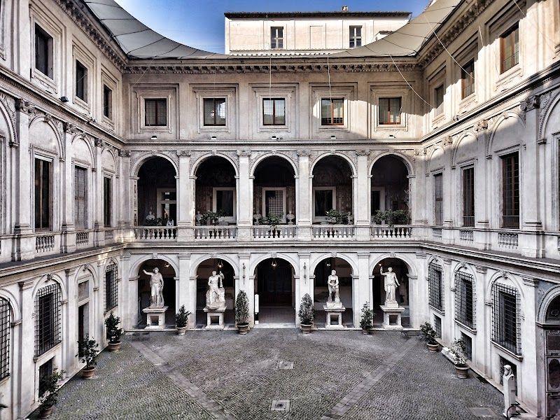 Palazzo Altemps