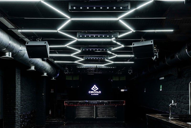 Seu Pizza Illuminati