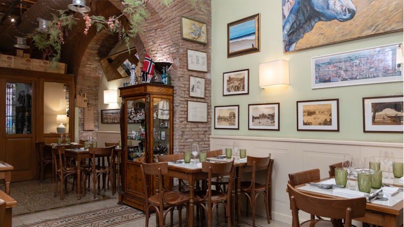 Taverna dei Fori Imperiali