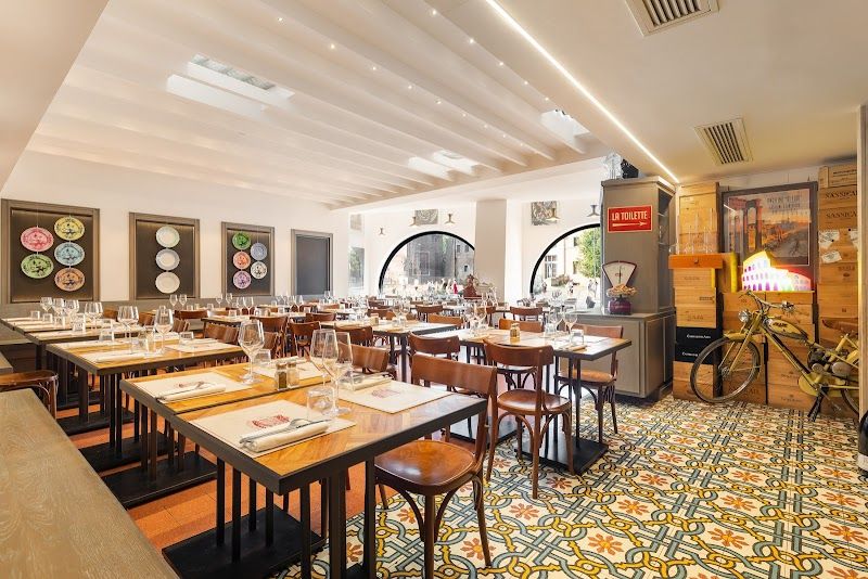 Osteria Angelino ai Fori