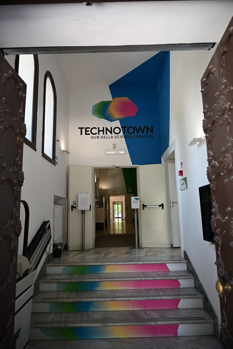 Technotown
