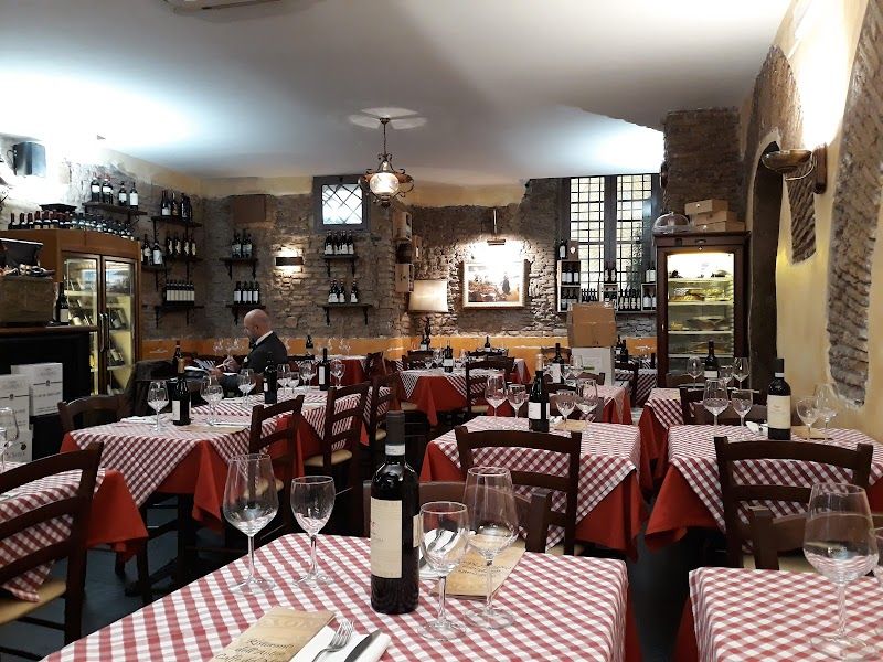 Antico Caffè del Moro