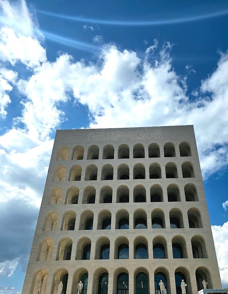 Museo della Civiltà