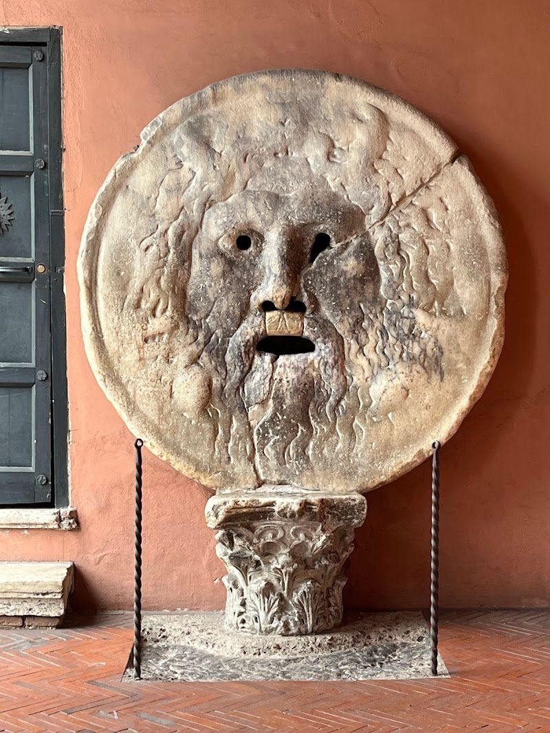 Bocca della Verità