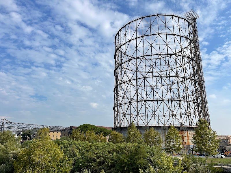 Gazometro