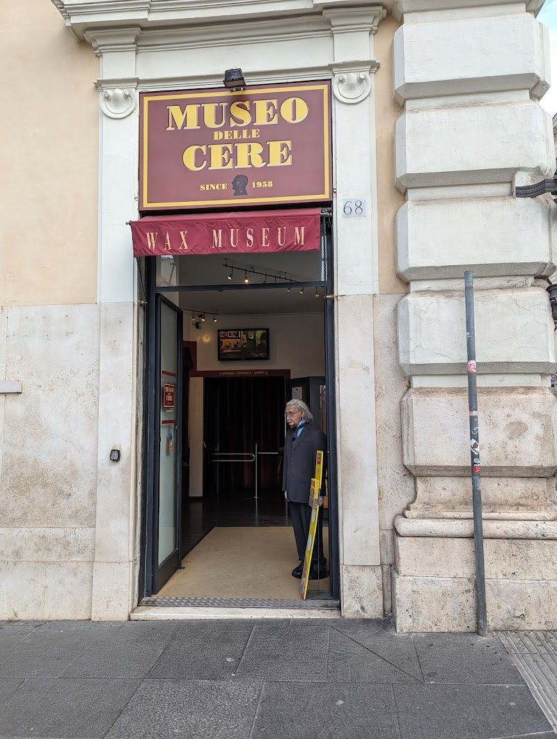 Museo delle Cere