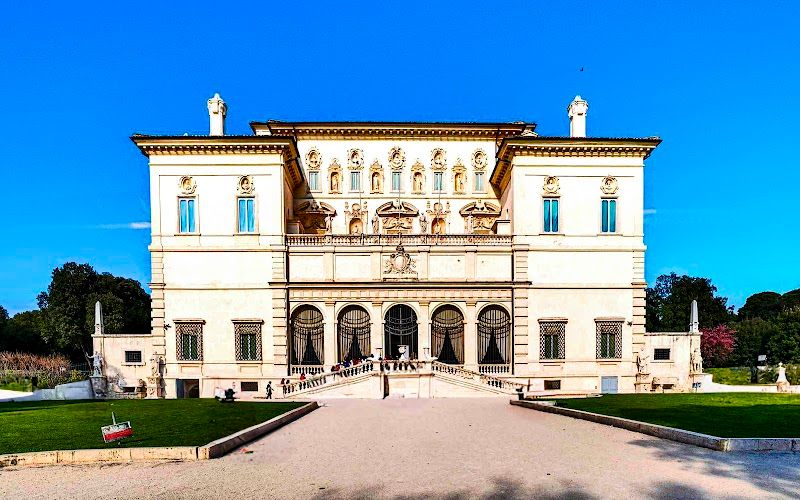 Borghese Gallery