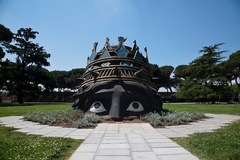 Cinecittà si Mostra