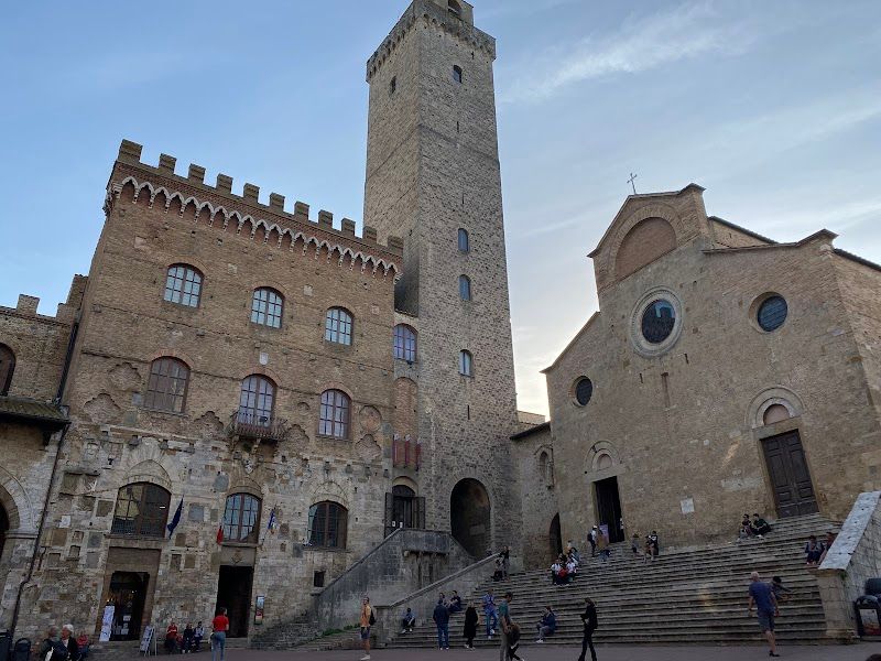 Collegiata di Santa Maria Assunta