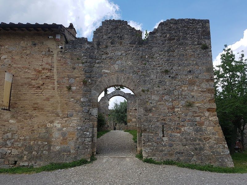 Collegiata & Palazzo Comunale