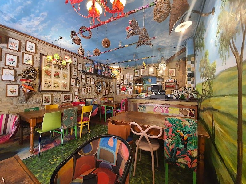 Locanda Sant'Agostino