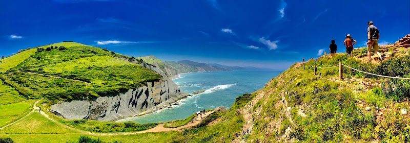 San Sebastian Pintxos and Txakoli Tour