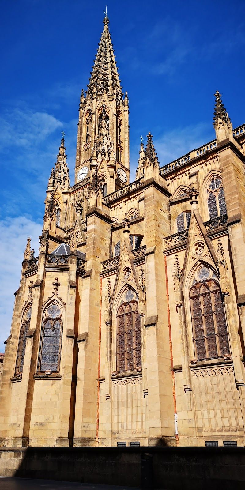 Catedral del Buen Pastor