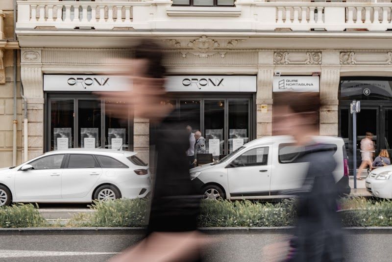 La Zurriola Cocktail Bar