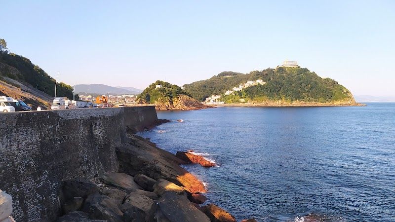 San Sebastian, Spain