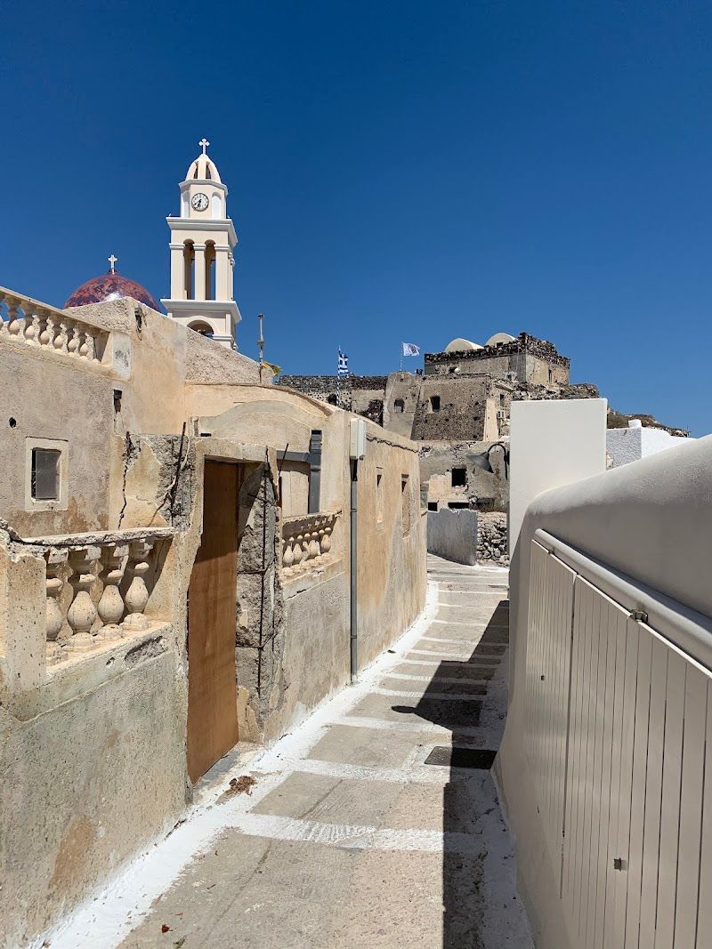 Greek Islands, Greece